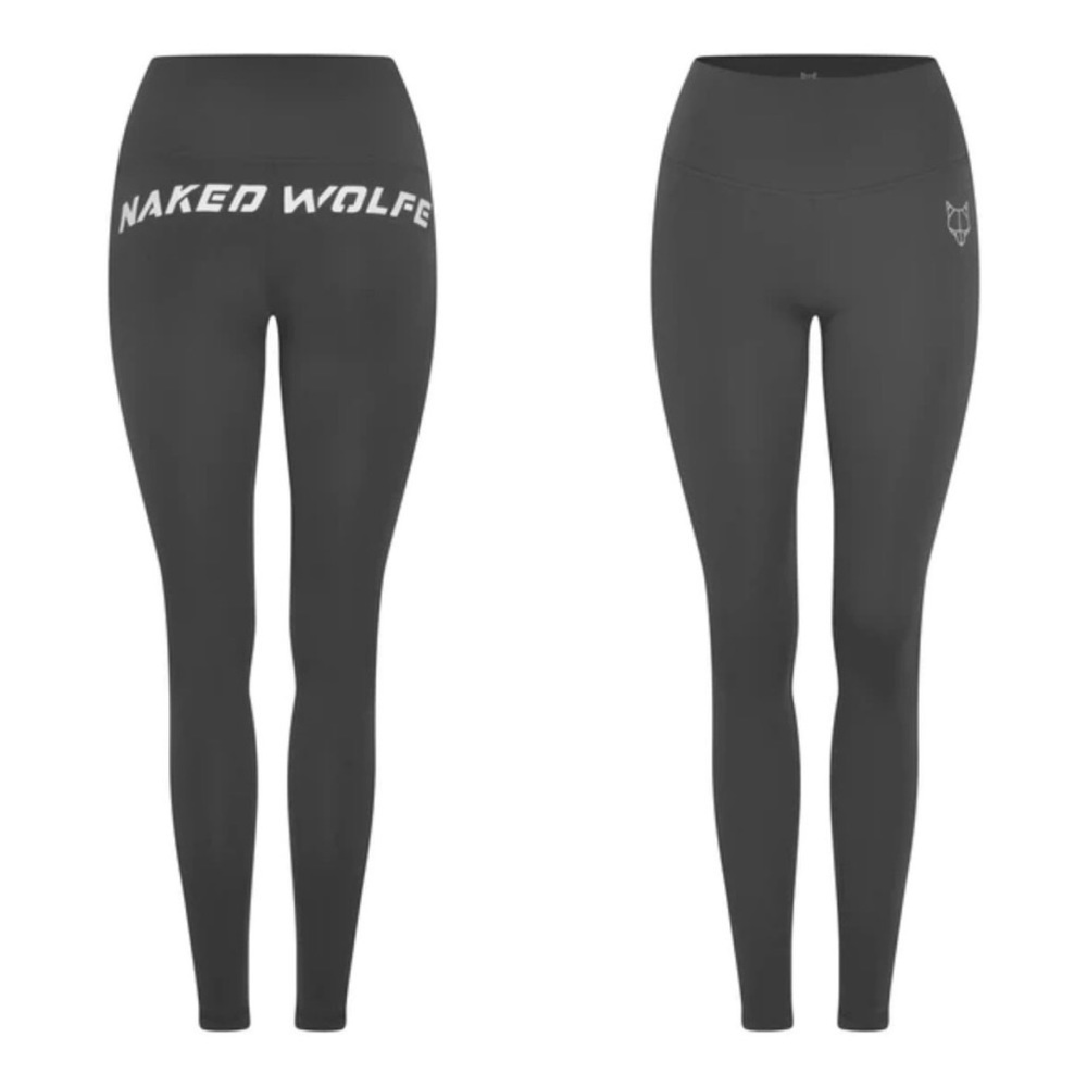 ISO! Looking For Naked Wolfe Black Leggings Size Medium Or Small